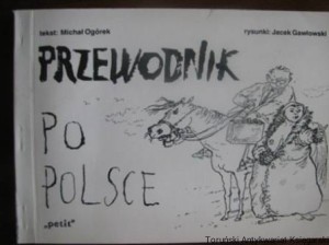 Przewodnik po Polsce
