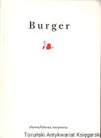 Diabelli i inne pisma do dyrekcji / Hermann Burger 