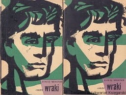 Wraki Tomy 1-2 / Janusz Meissner