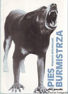 Pies Burmistrza Wojciech Mittelstaedt