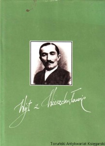 Wójt z Wierzchosławic [Wincenty Witos] / Andrzej Zakrzewski