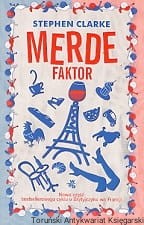Merde Faktor / Stephen Clarke