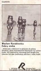 Dobry simba / Wacław Korabiewicz 