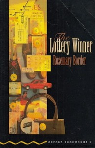 The Lottery Winner / Rosemary Border  