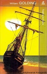Twarzą w twarz : II tom Trylogii Morskiej / William Golding 