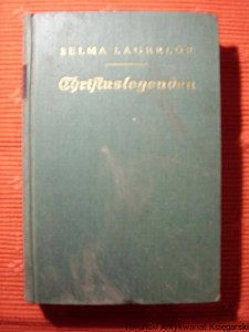 Christuslegenden / Selma Lagerlof