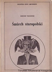 Śmiech staropolski / Zbigniew Taranienko