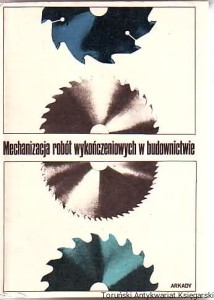 Mechanizacja robót wykończeniowych w budownictwie