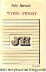 Wybór wierszy / Julia Hartwig