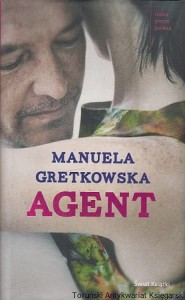 Agent / Manuela Gretkowska 