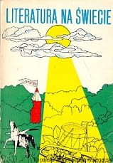 Literatura na świecie nr 3(59) / Praca zbiorowa 