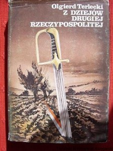 Z dziejów Drugiej Rzeczypospolitej