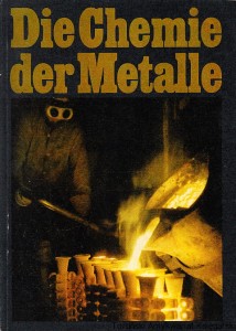 Die Chemie der Metalle