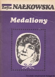 Medaliony / Zofia Nałkowska