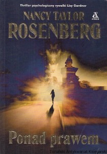 Ponad prawem / Nancy Taylor Rosenberg 