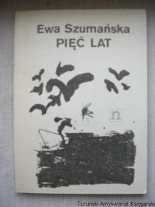 Pięć lat