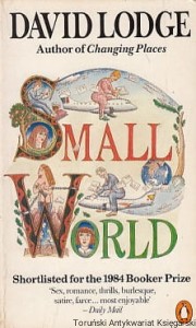 Small World / Cavis Lodge