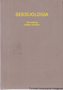 Seksuologia / Red. Hans Giese