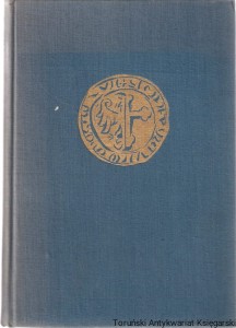 Szkice z dziejów Śląska tom I / K. Maleczyńska