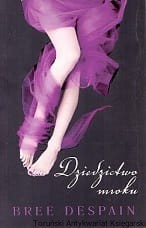 Dziedzictwo mroku / Bree Despain