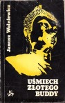 Uśmiech Złotego Buddy / Janusz Wolniewicz