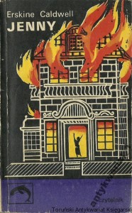 Jenny / Erskine Caldwell (1969)