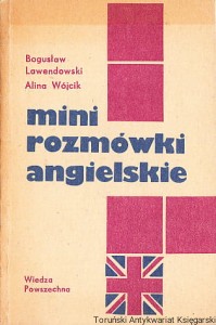 Mini-rozmówki angielskie