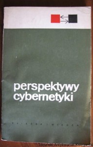 Perspektywy cybernetyki : głosy uczonych radzieckich