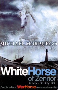 The White Horse od Zennor and other stories / Michael Morpurgo 