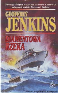 Diamentowa rzeka / Geoffrey Jenkins