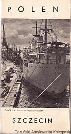 Polen Szczecin / H. Wojczewska (oprac.)