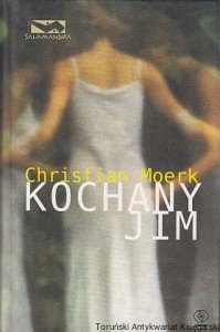 Kochany Jim / Christian Moerk