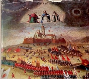 The cultural heritage of Jasna Góra / Zofia Rozanow, Ewa Smulikowska