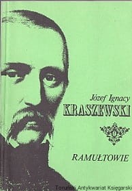 Ramułtowie / Józef Ignacy Kraszewski 