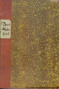 Dzieło roku 2001 : Salon wiosenny / Brak autora
