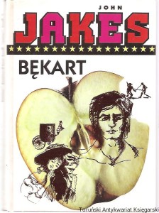 Bękart / John Jakes