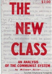 The New Class : An analysis of the Communist System / Milovan Djilas