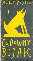 Cudowny bijak : Bajki ludowe współcześnie pisane / Michał Łesiów (oprac.)