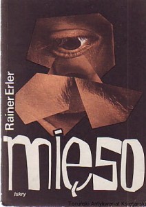 Mięso / Rainer Erler