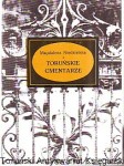 Toruńskie cmentarze / Magdalena Niedzielska