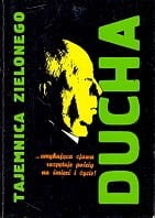 Tajemnica zielonego ducha / Alfred Hitchcock 