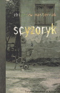 Scyzoryk / Zbigniew Masternak 