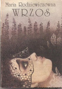 Wrzos / Maria Rodziewiczówna