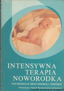 Intensywna terapia noworodka 