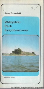 Wdzydzki Park Krajobrazowy / Jerzy Szukalski 
