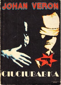 Ciuciubabka / John Veron