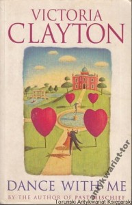 Dance with me / Victoria Clayton