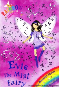 Evie the Mist Fairy / Daisy Meadows