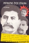 Prywatne życie Stalina / Jurij Boriew 