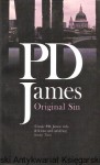 Original Sin / P. D. James